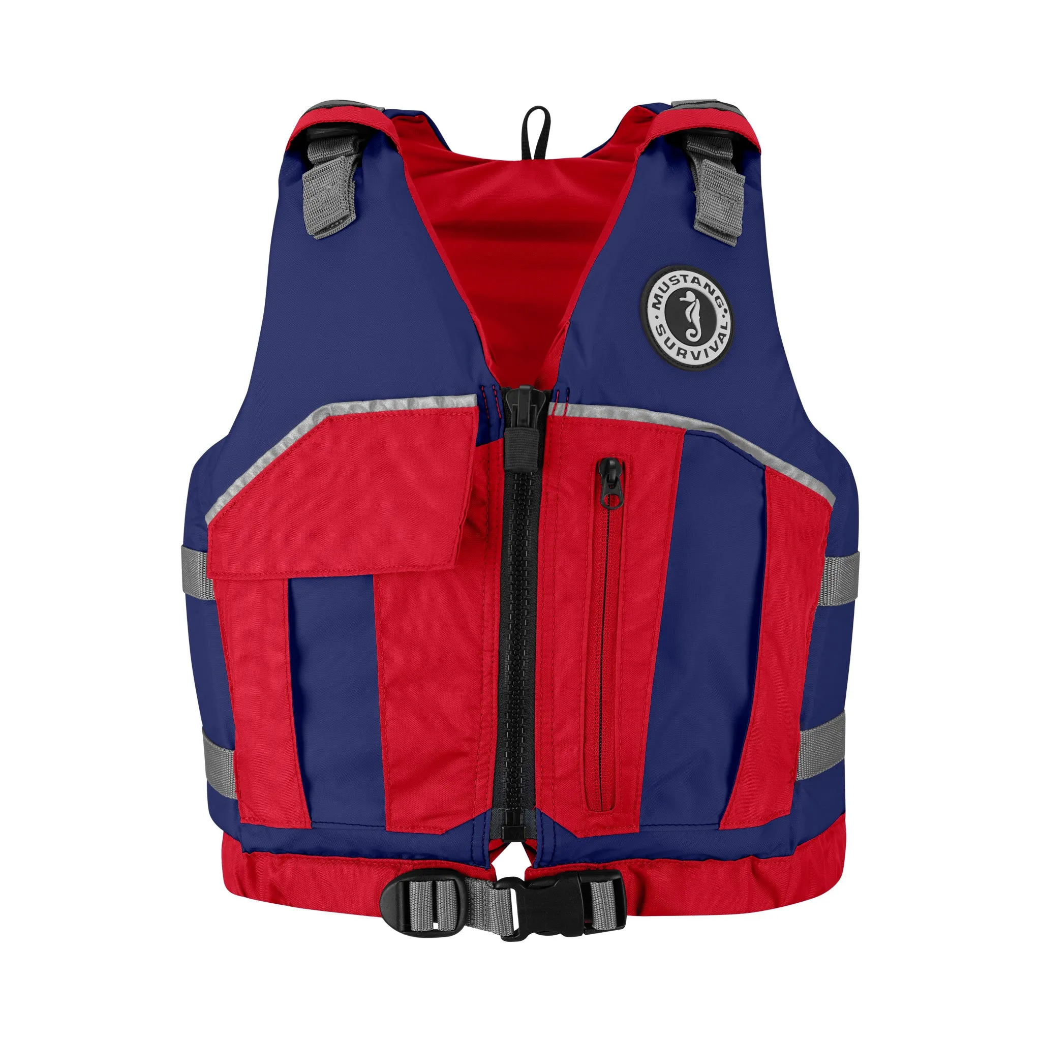 Youth Reflex Foam Vest