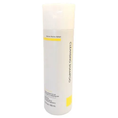 YUKO© Cleansing Shampoo