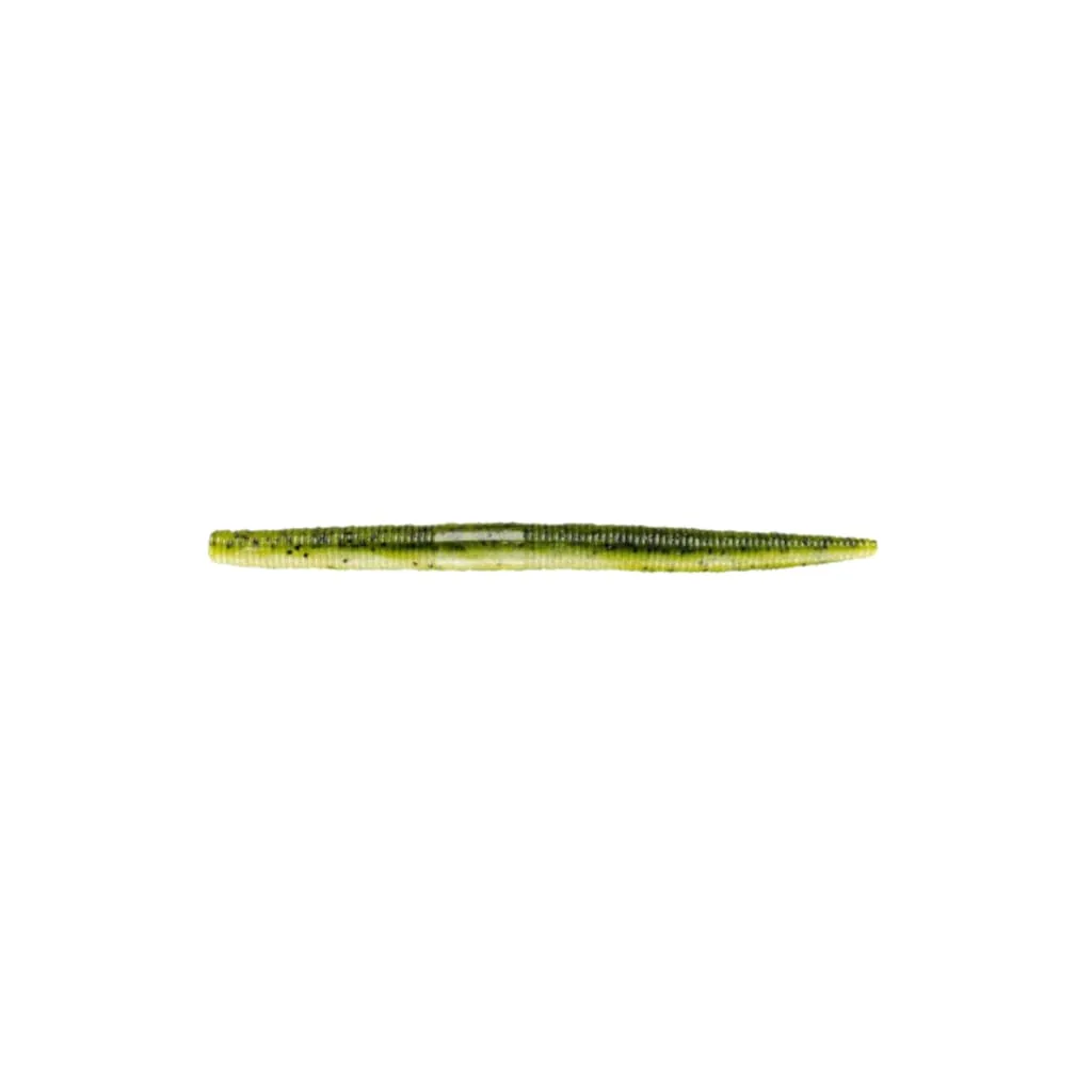 YUM Dinger Baits 4"