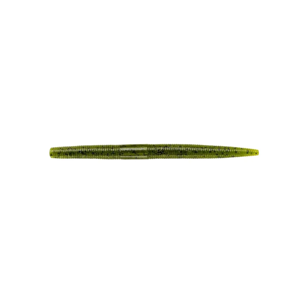 YUM Dinger Baits 4"