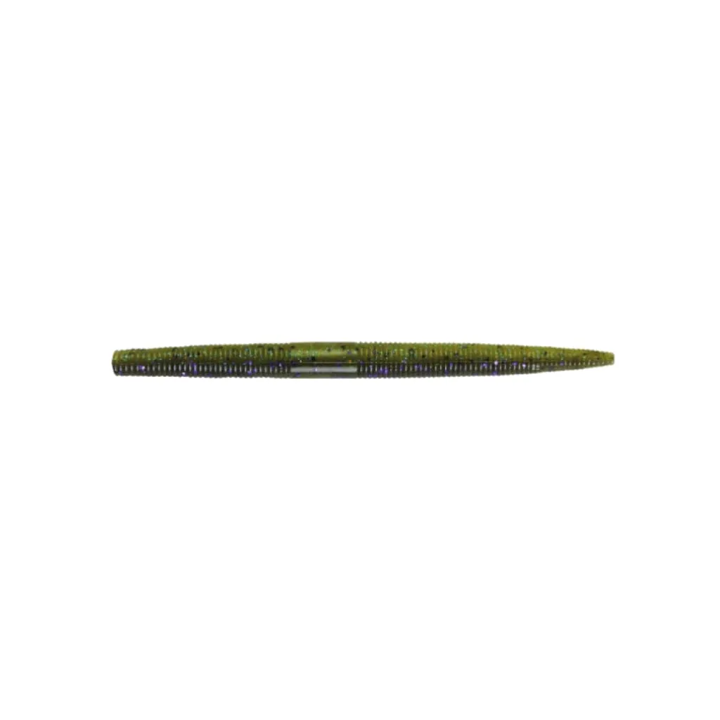 YUM Dinger Baits 4"