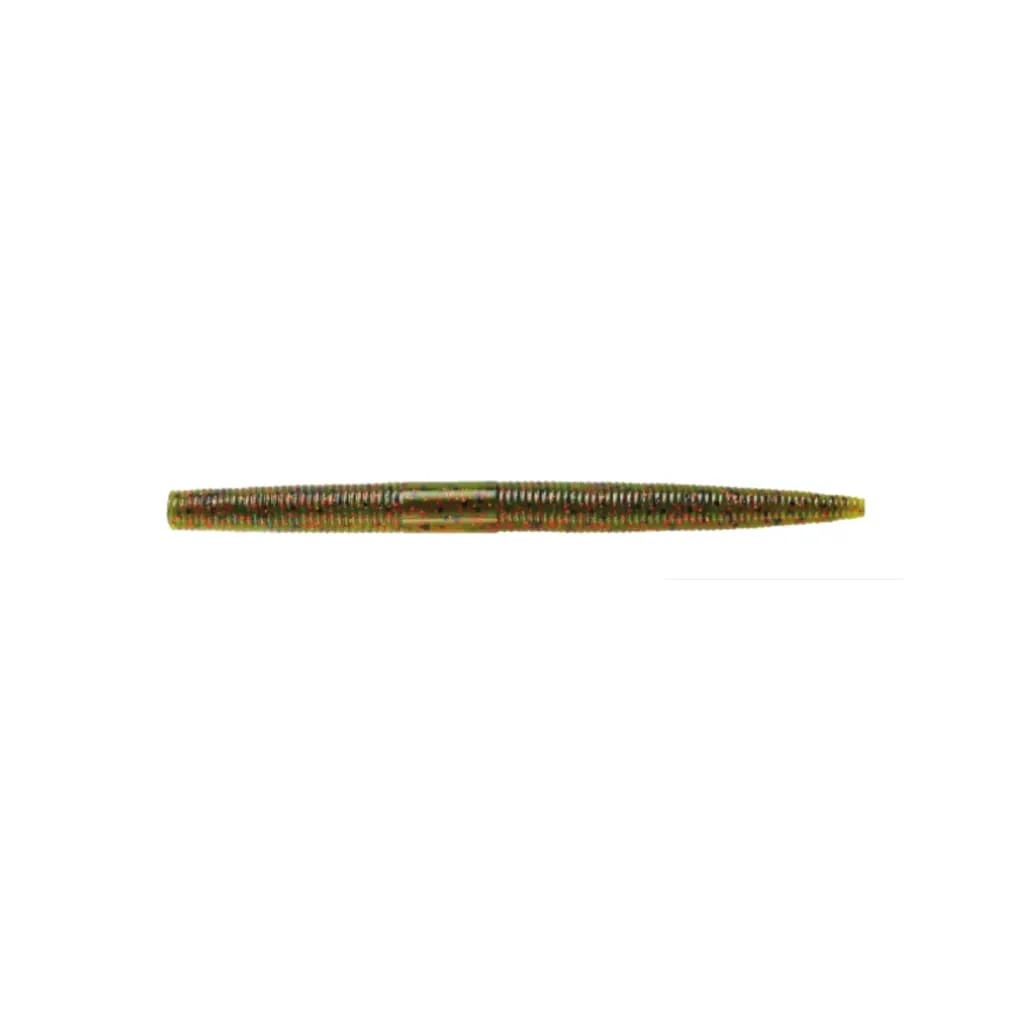 YUM Dinger Baits 4"