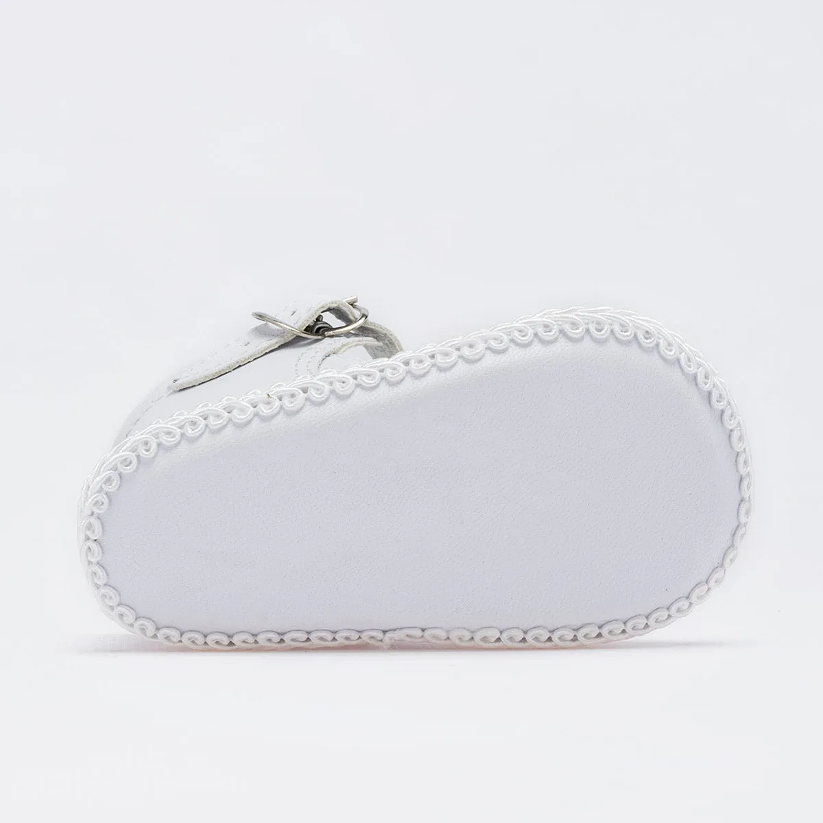 Zapatitos para bebé niña Kids Sofi Blanco código - 51316