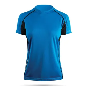 ZHIK Womens Short Sleeve Zhikdry Top