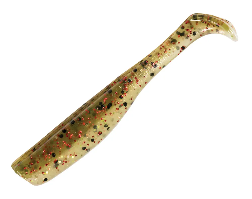 Zman Slim Swimz 2.5 Inch Soft Plastic Lure