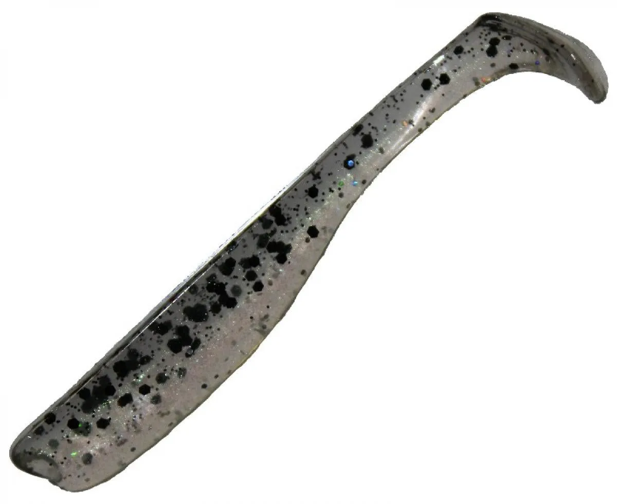 Zman Slim Swimz 2.5 Inch Soft Plastic Lure