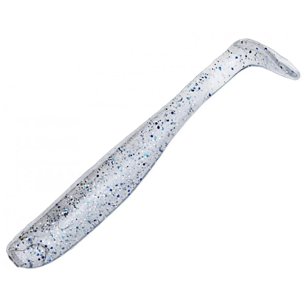 Zman Slim Swimz 2.5 Inch Soft Plastic Lure