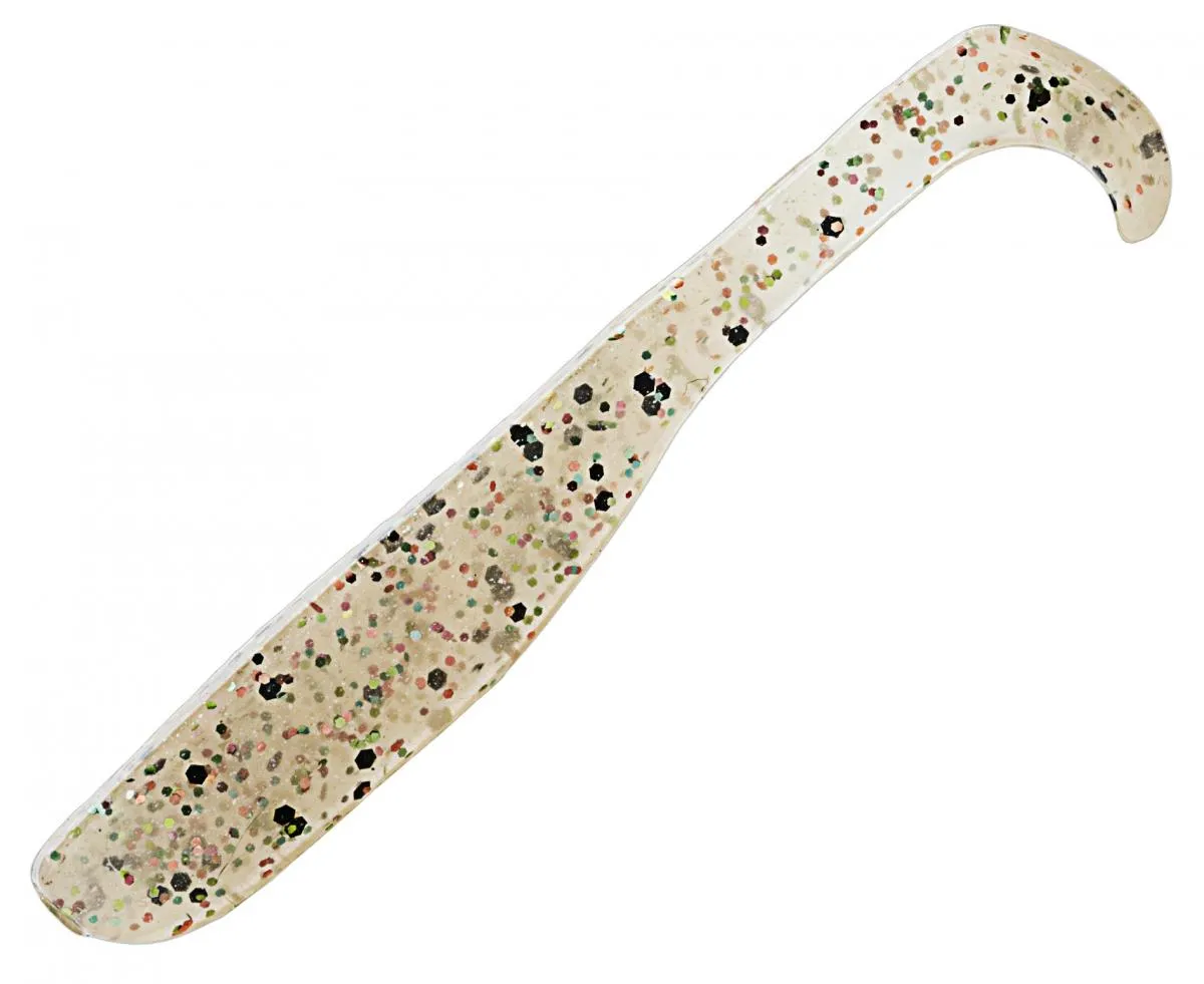 Zman Slim Swimz 2.5 Inch Soft Plastic Lure