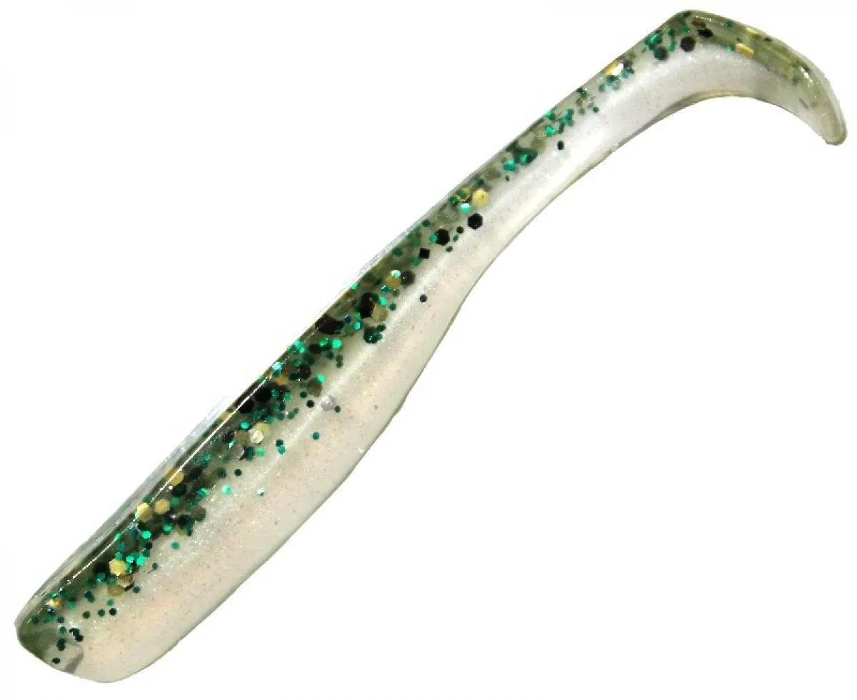 Zman Slim Swimz 2.5 Inch Soft Plastic Lure