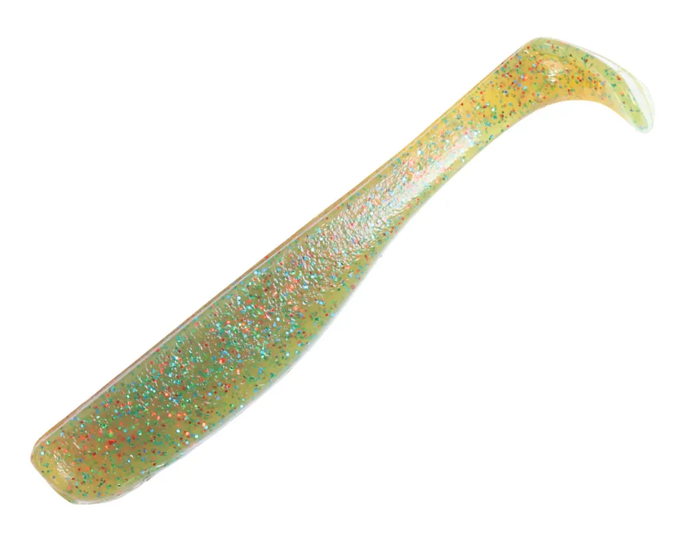 Zman Slim Swimz 2.5 Inch Soft Plastic Lure