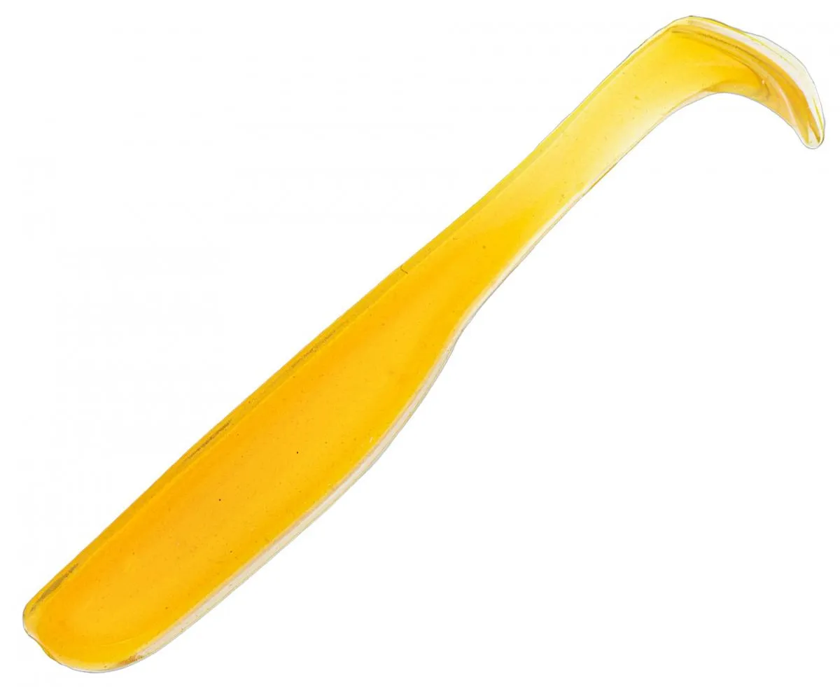 Zman Slim Swimz 2.5 Inch Soft Plastic Lure