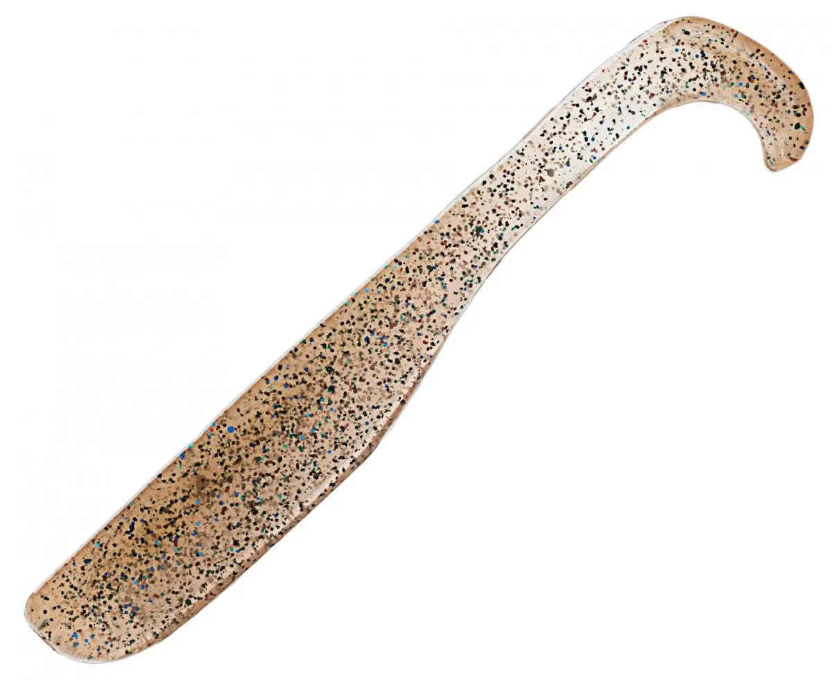 Zman Slim Swimz 2.5 Inch Soft Plastic Lure