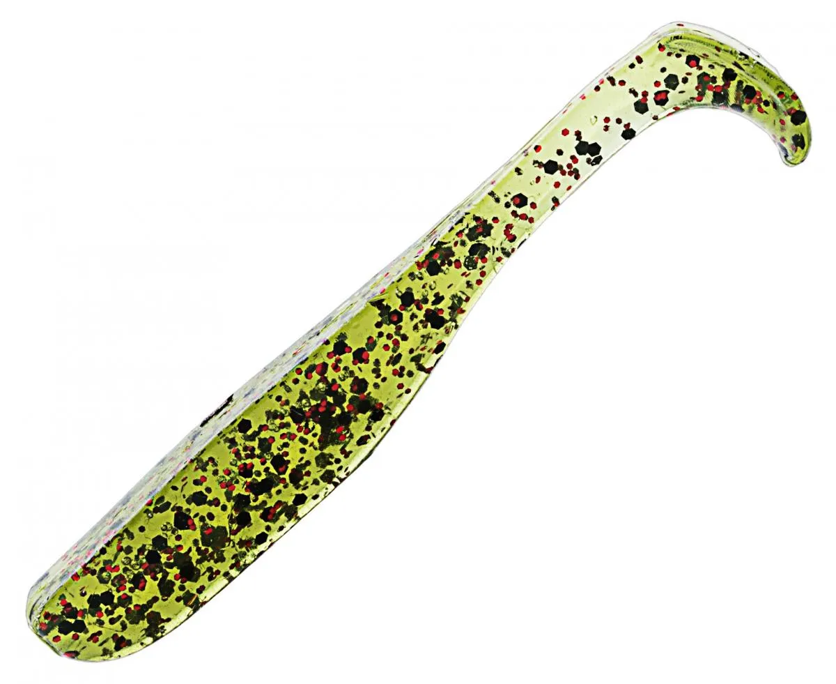 Zman Slim Swimz 2.5 Inch Soft Plastic Lure