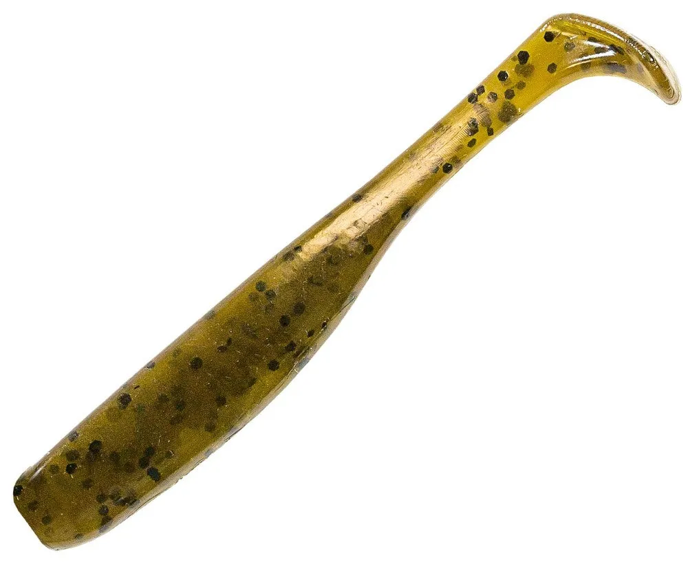Zman Slim Swimz 2.5 Inch Soft Plastic Lure