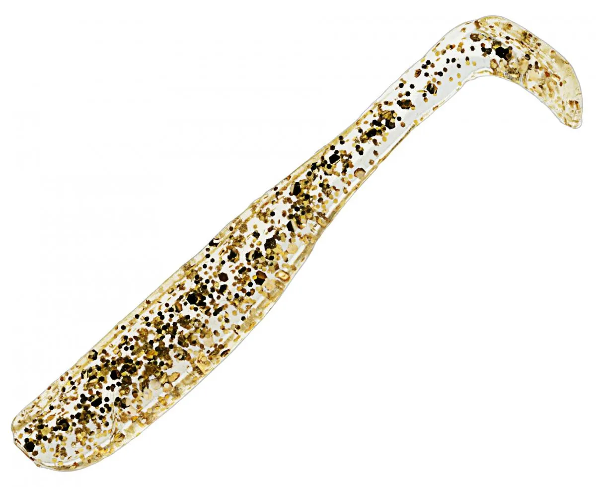 Zman Slim Swimz 2.5 Inch Soft Plastic Lure
