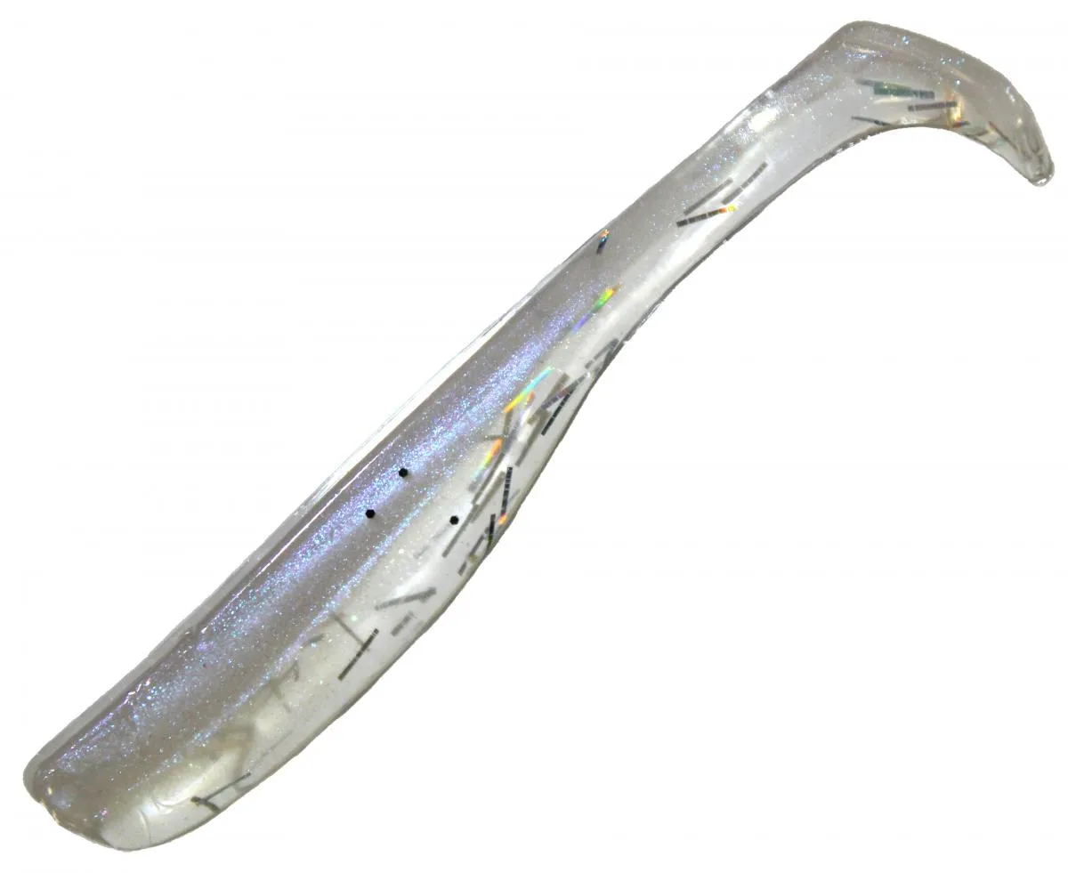Zman Slim Swimz 2.5 Inch Soft Plastic Lure