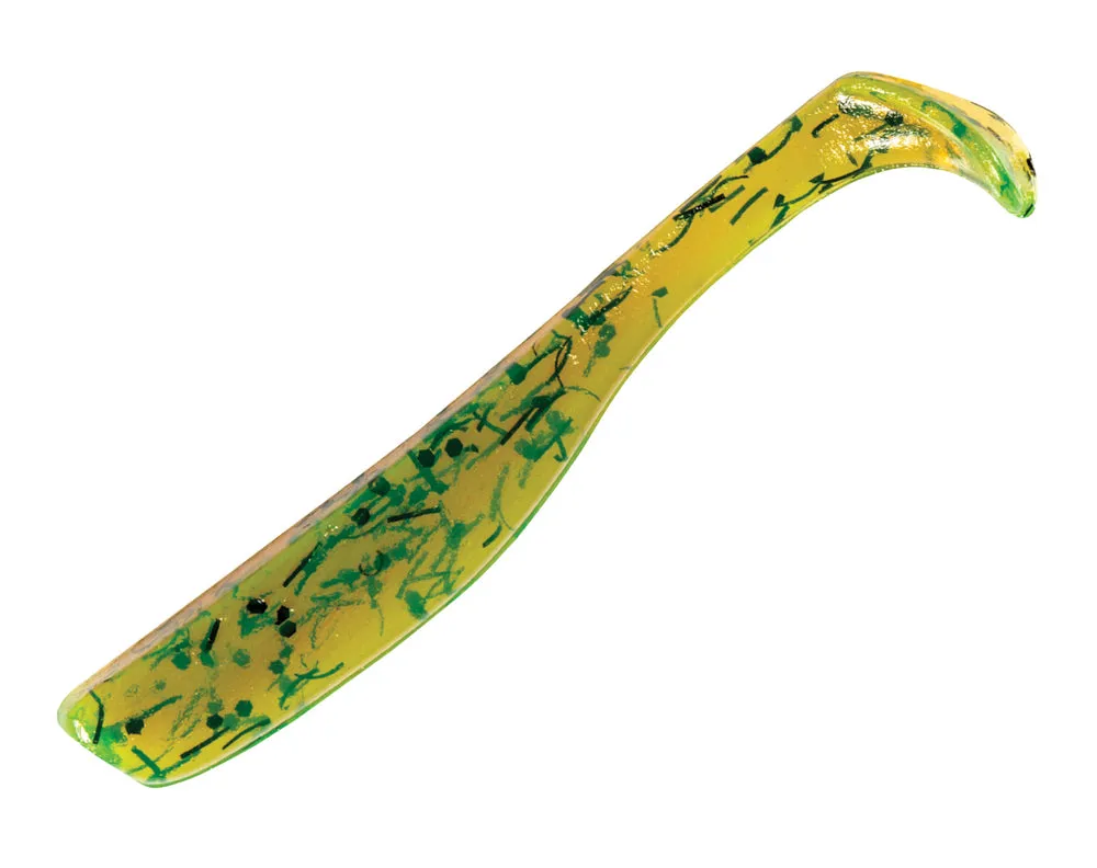 Zman Slim Swimz 2.5 Inch Soft Plastic Lure