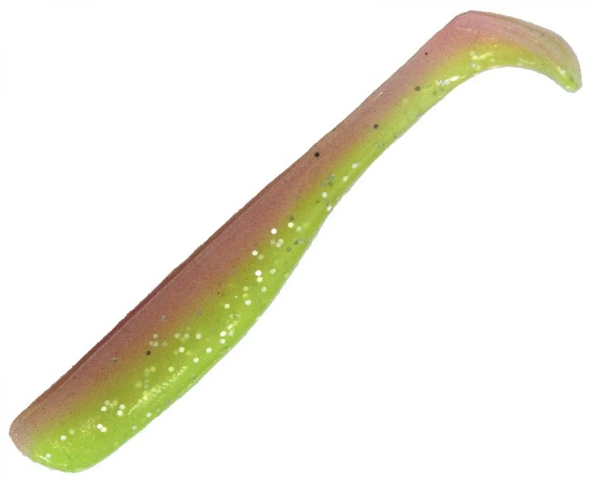 Zman Slim Swimz 2.5 Inch Soft Plastic Lure