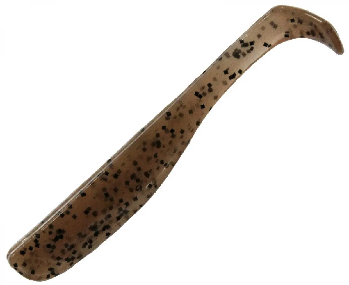 Zman Slim Swimz 2.5 Inch Soft Plastic Lure