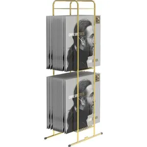 Zomo VS-Rack Vinya 100 - bianco 0030103337