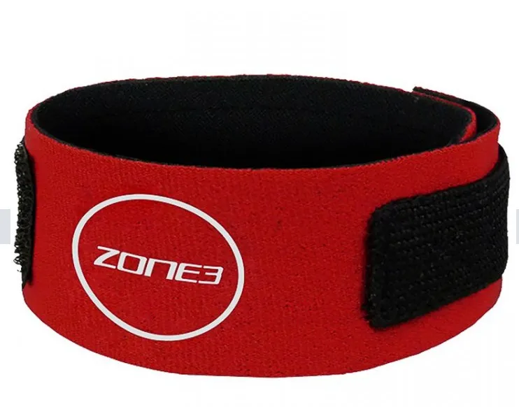 Zone3 Neoprene Timing Chip Strap