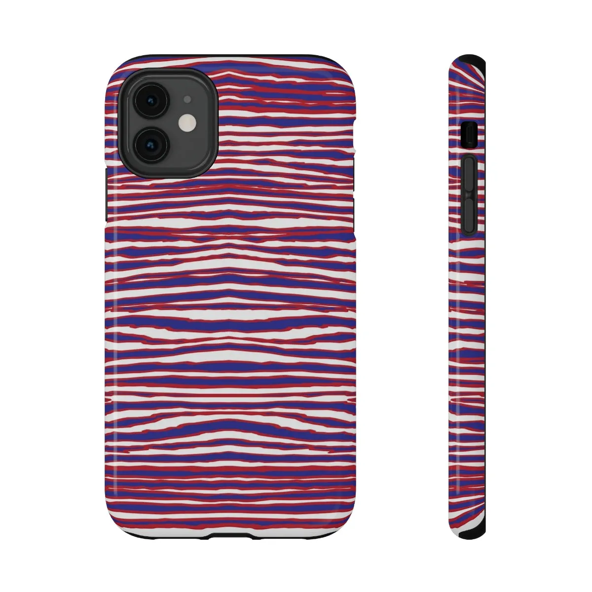 Zoo Bflo - (IPhone & Samsung) Impact-Resistant Cases