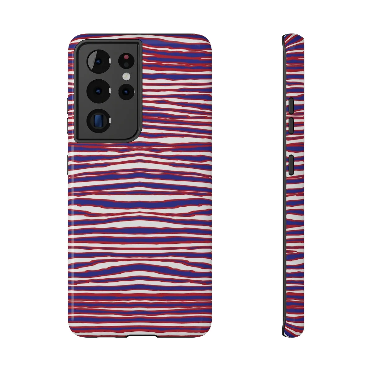 Zoo Bflo - (IPhone & Samsung) Impact-Resistant Cases