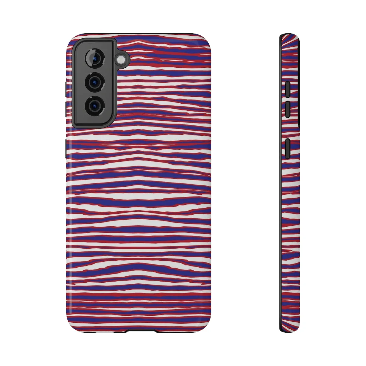 Zoo Bflo - (IPhone & Samsung) Impact-Resistant Cases