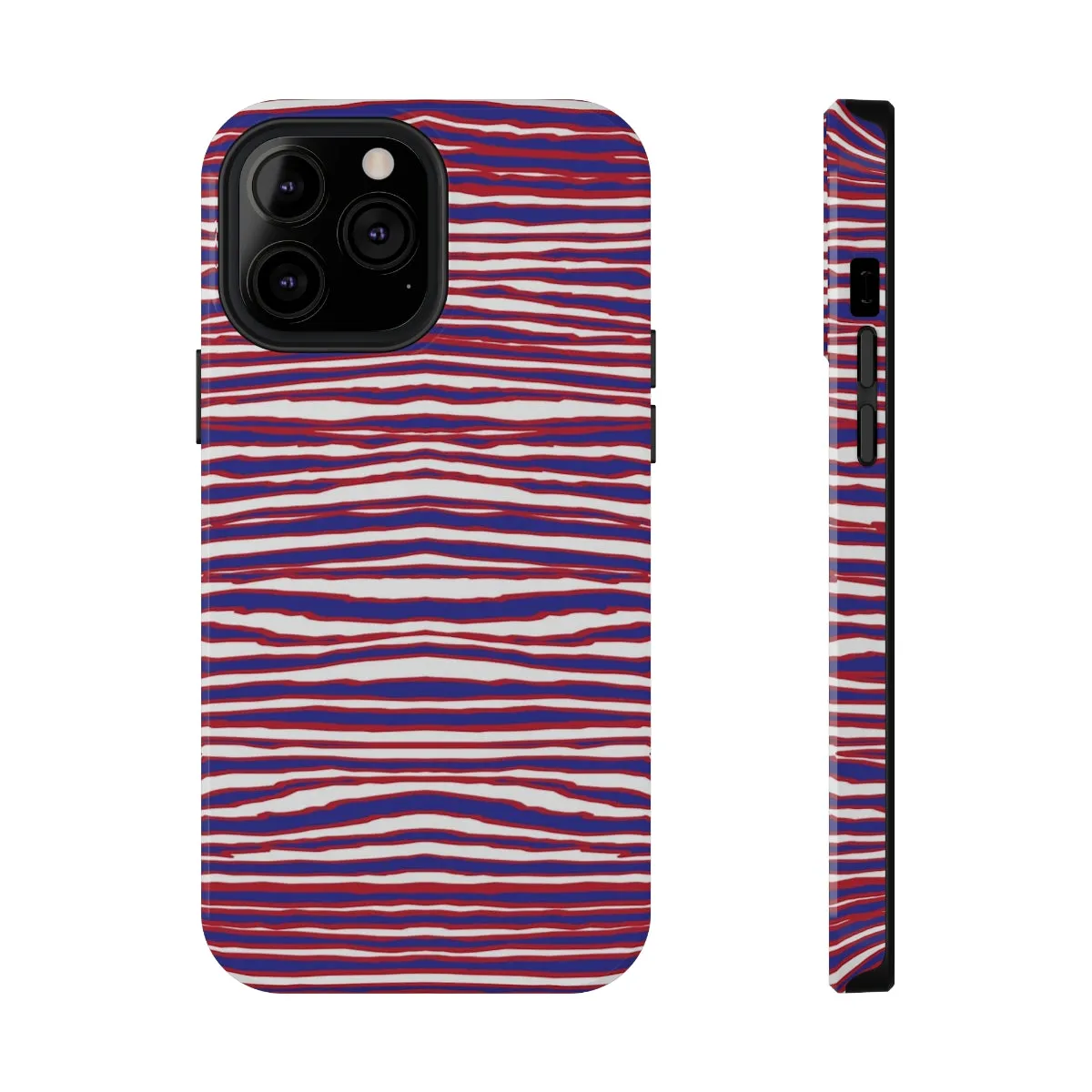 Zoo Bflo - (IPhone & Samsung) Impact-Resistant Cases
