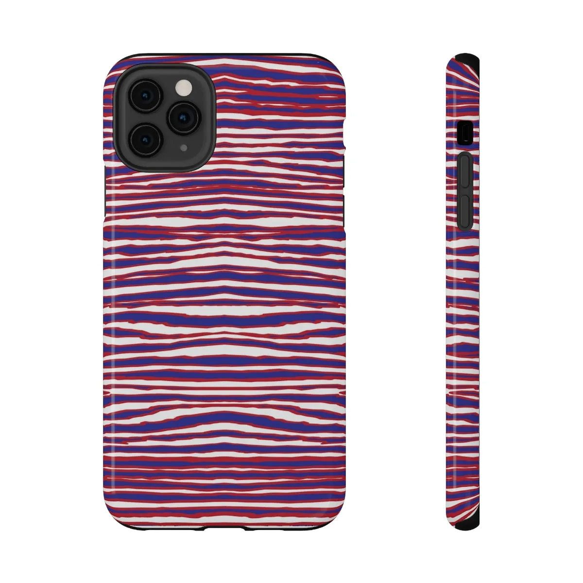 Zoo Bflo - (IPhone & Samsung) Impact-Resistant Cases
