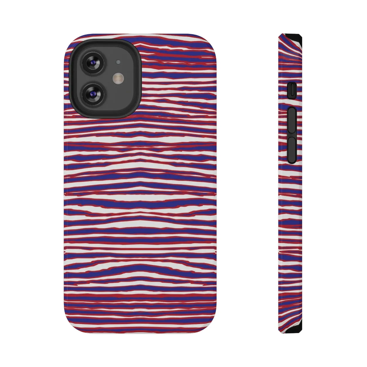 Zoo Bflo - (IPhone & Samsung) Impact-Resistant Cases
