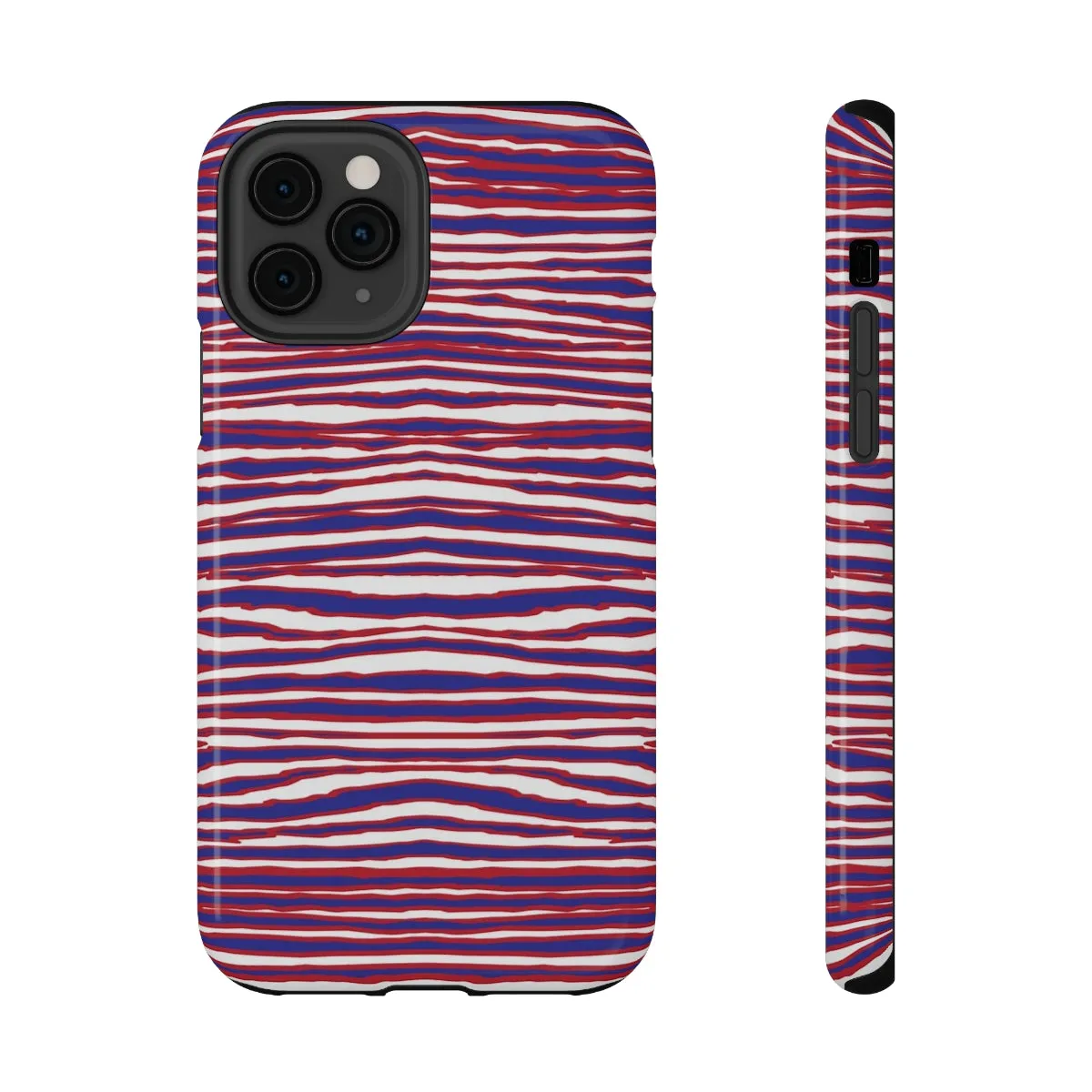 Zoo Bflo - (IPhone & Samsung) Impact-Resistant Cases