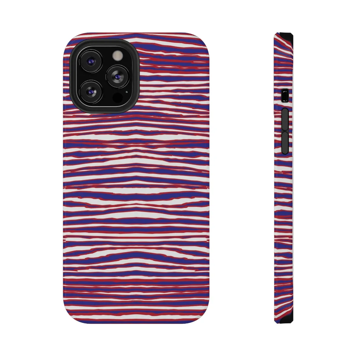 Zoo Bflo - (IPhone & Samsung) Impact-Resistant Cases
