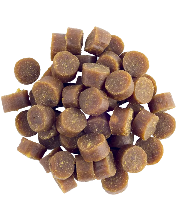 Zuke's Naturals Duck Dog Treats